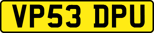 VP53DPU