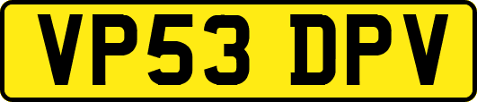 VP53DPV