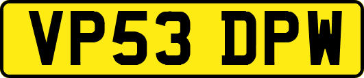 VP53DPW