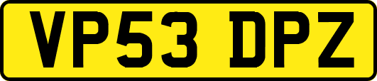 VP53DPZ