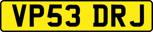 VP53DRJ