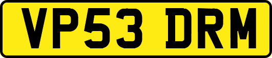 VP53DRM