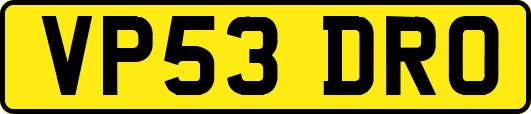 VP53DRO