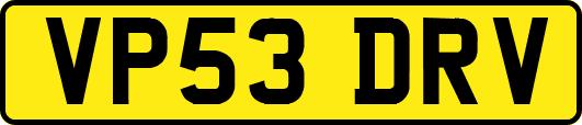 VP53DRV