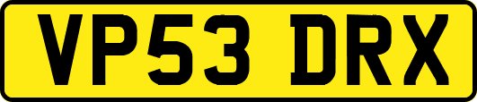 VP53DRX