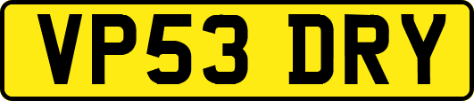 VP53DRY
