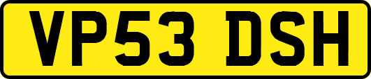 VP53DSH