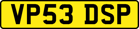 VP53DSP