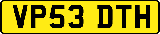 VP53DTH