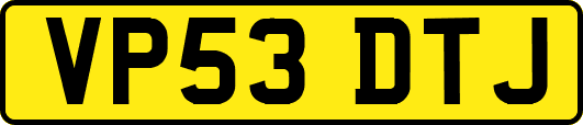 VP53DTJ