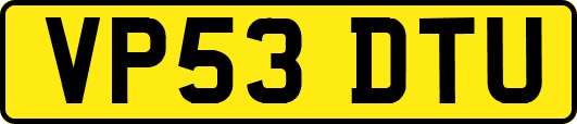 VP53DTU