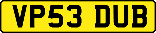 VP53DUB