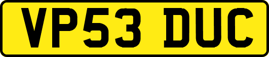 VP53DUC