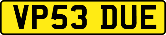 VP53DUE