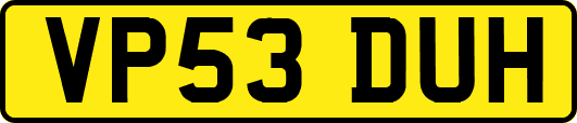 VP53DUH