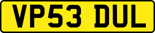 VP53DUL