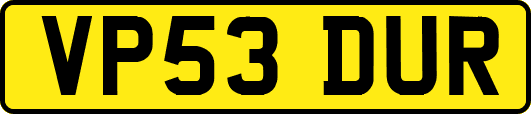 VP53DUR