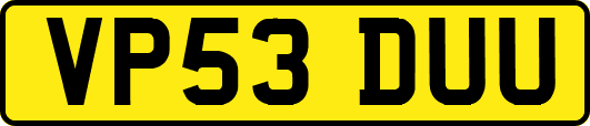 VP53DUU