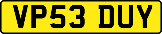 VP53DUY