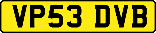 VP53DVB