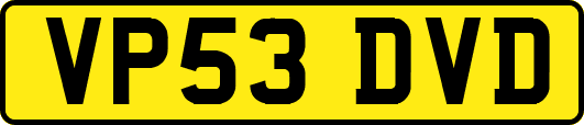 VP53DVD