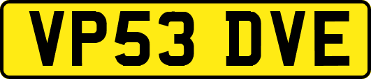 VP53DVE