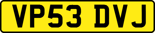 VP53DVJ