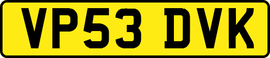 VP53DVK