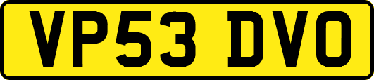 VP53DVO