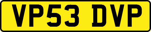 VP53DVP