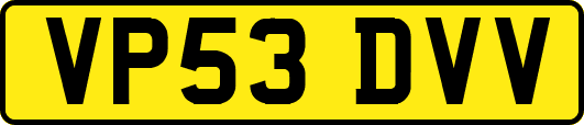 VP53DVV