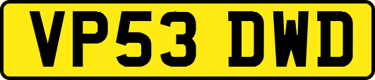 VP53DWD
