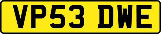 VP53DWE