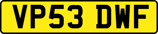 VP53DWF
