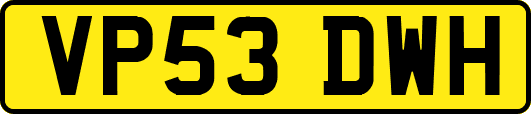 VP53DWH