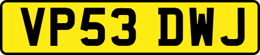 VP53DWJ