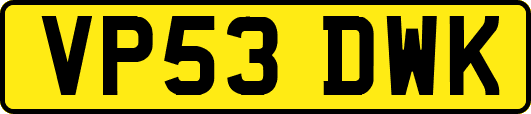 VP53DWK