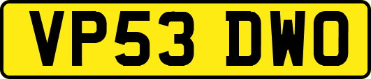 VP53DWO