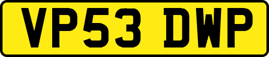 VP53DWP