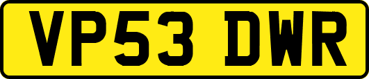 VP53DWR