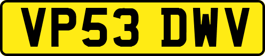VP53DWV