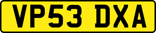 VP53DXA