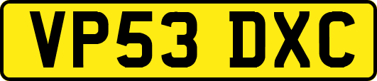 VP53DXC