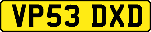 VP53DXD