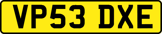 VP53DXE