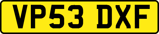 VP53DXF