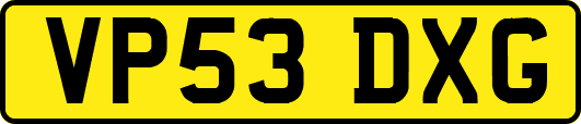VP53DXG