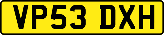 VP53DXH
