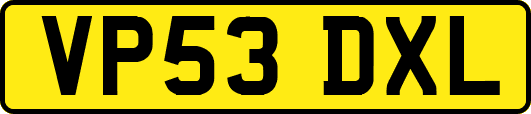VP53DXL