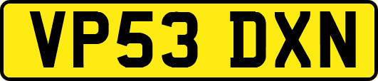 VP53DXN